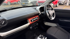 Dacia Spring 27kWh Expression 65 48kW 5dr Auto Electric Hatchback